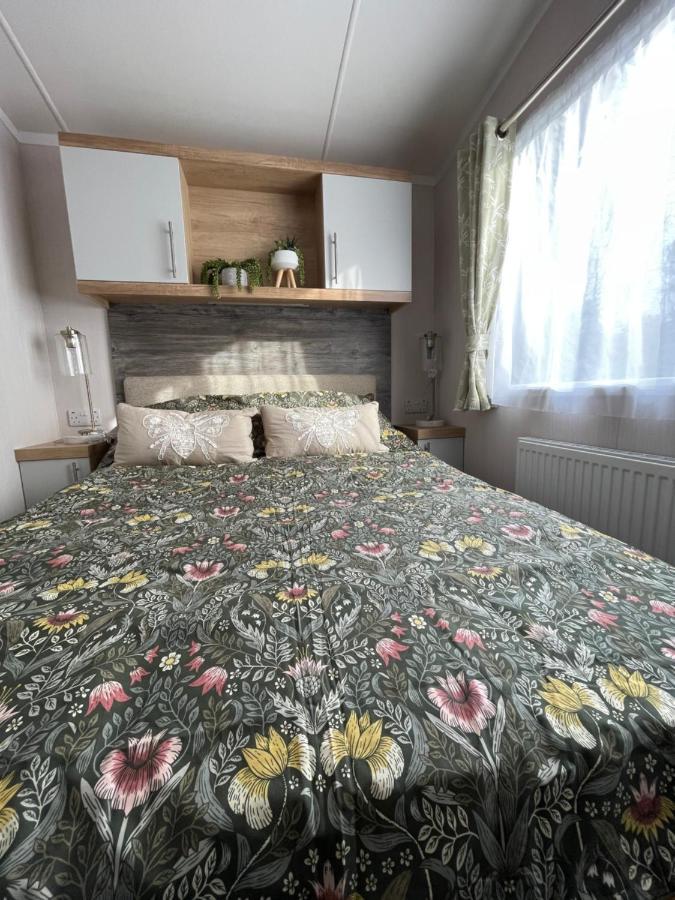 Seton Sands Haven Holiday Park - Prestige Caravan Port Seton Εξωτερικό φωτογραφία