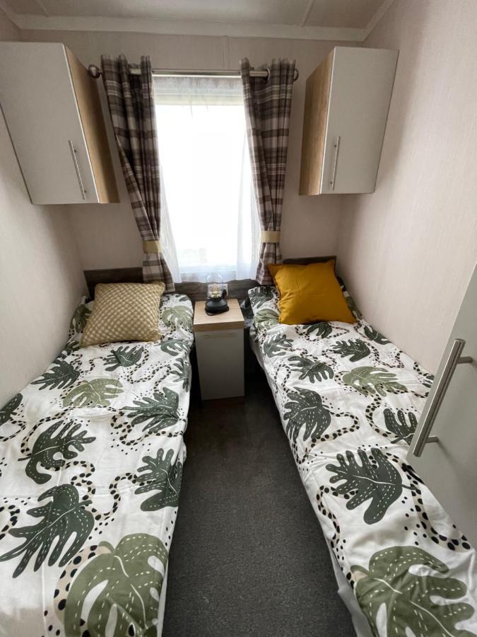 Seton Sands Haven Holiday Park - Prestige Caravan Port Seton Εξωτερικό φωτογραφία